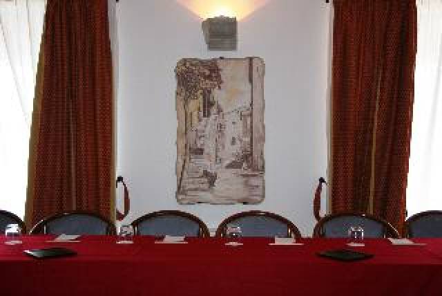 Conferencias
