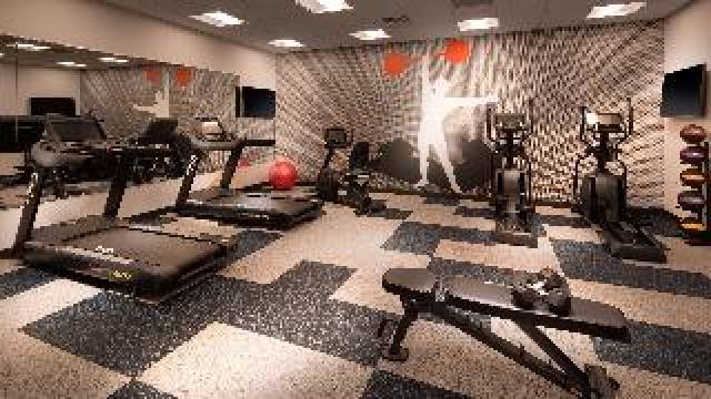 Desportos y Entretenimento