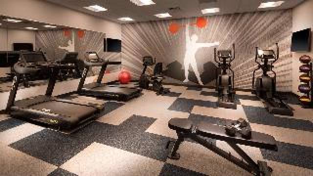 Desportos y Entretenimento