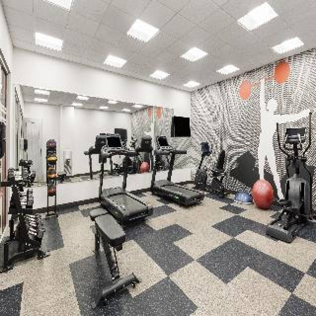Desportos y Entretenimento