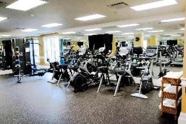 Desportos y Entretenimento