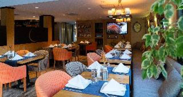 Restaurante