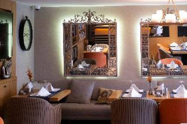 Restaurante