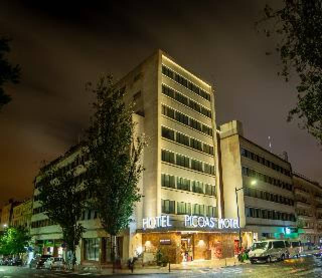 Vista General
