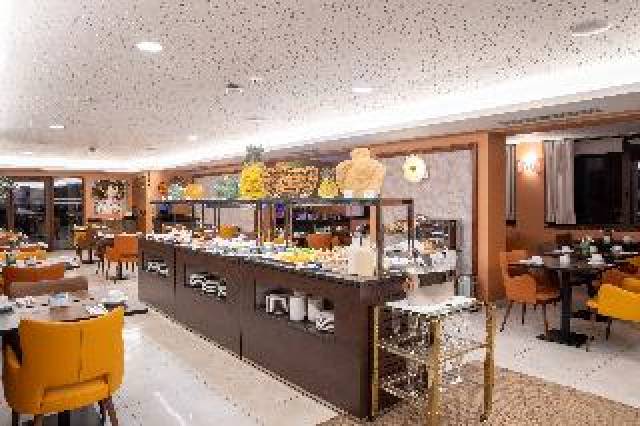Restaurante
