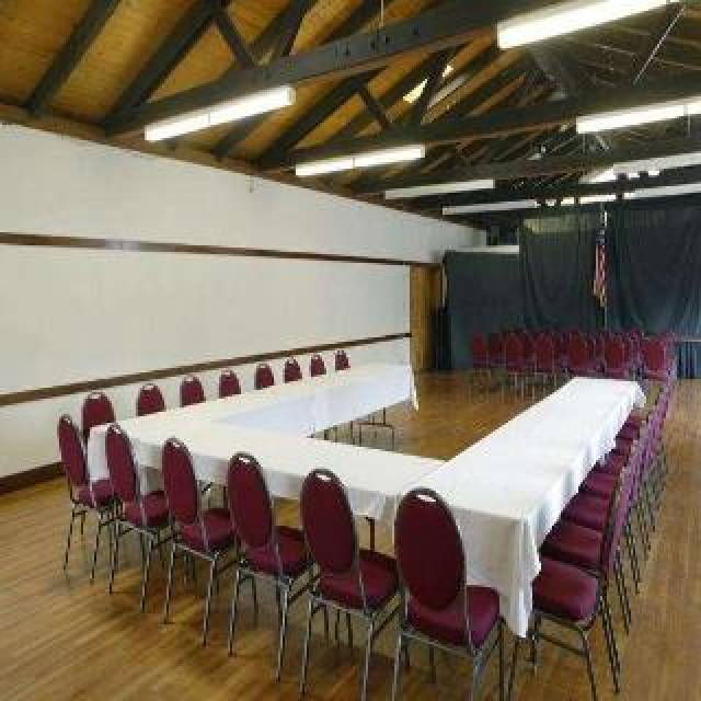Conferencias