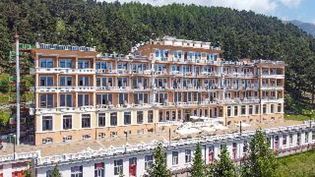 Vista General