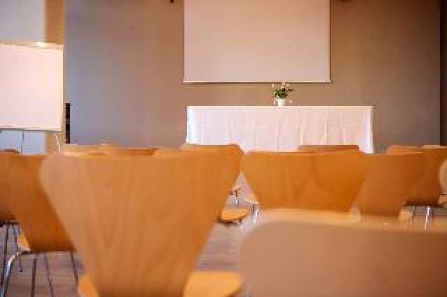 Conferencias