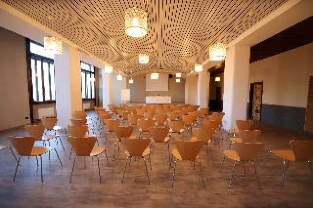 Conferencias