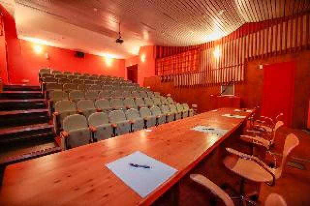 Conferencias