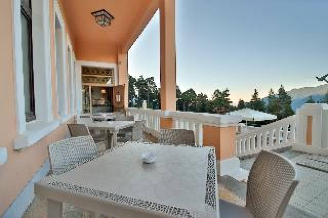 Terraço