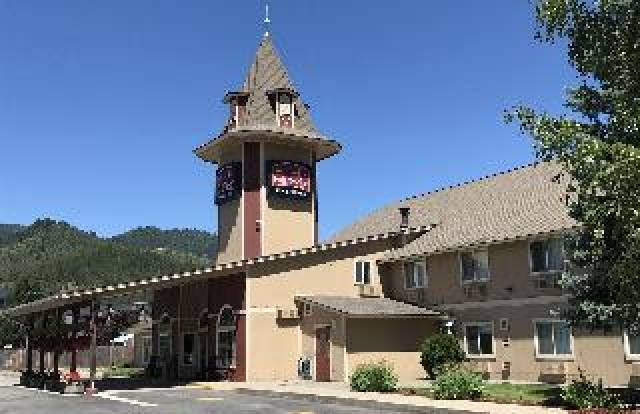 Vista General