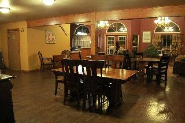 Restaurante