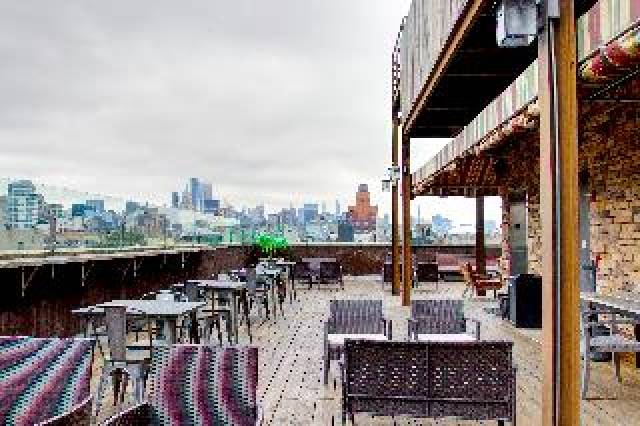 Terraço