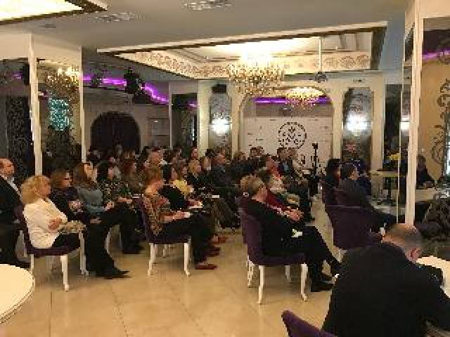 Conferencias