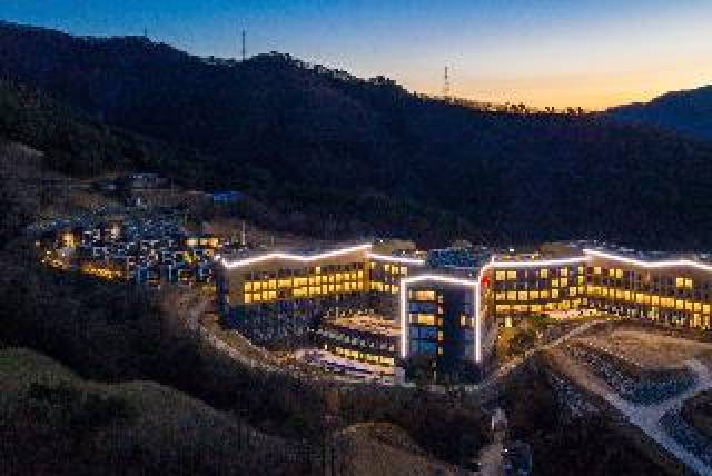 Vista General