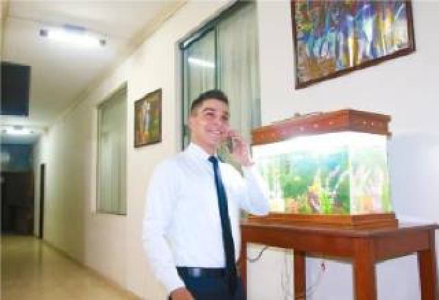 Vista General