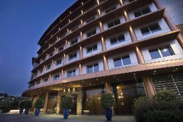 Vista General