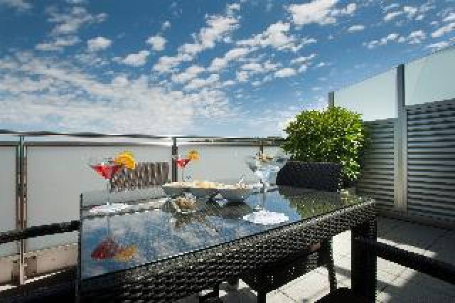 Terraço