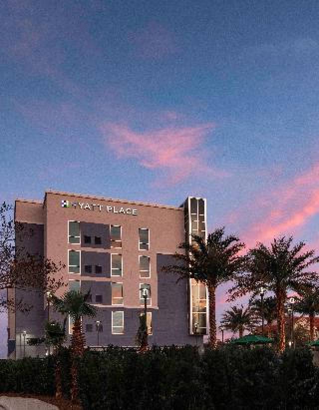 Vista General