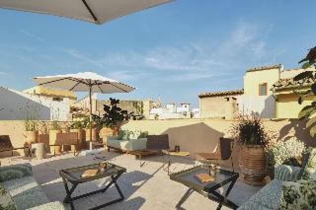 Terraço