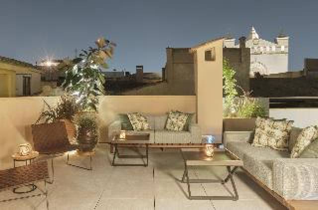 Terraço