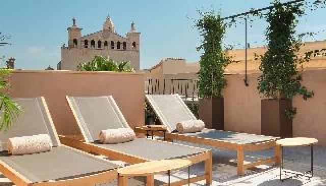 Terraço