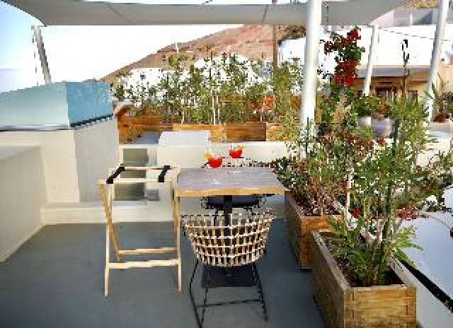 Terraço