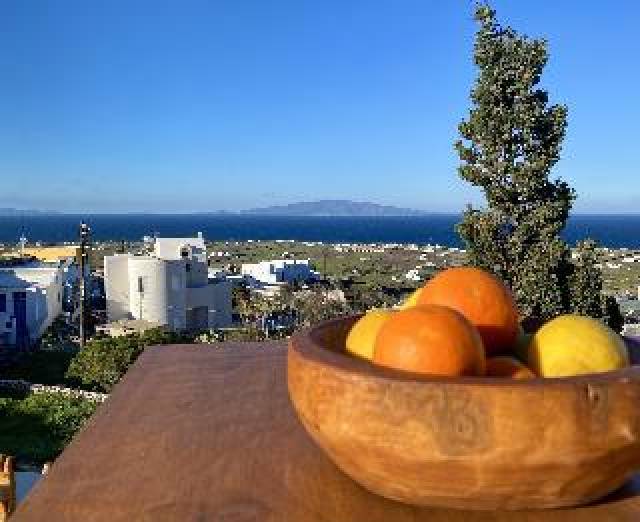 Terraço