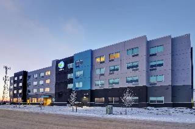 Vista General