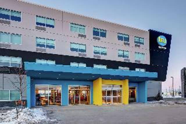 Vista General