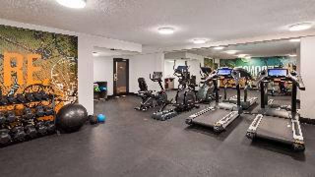 Desportos y Entretenimento