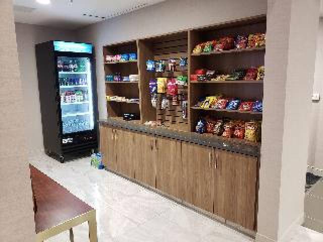 Desportos y Entretenimento