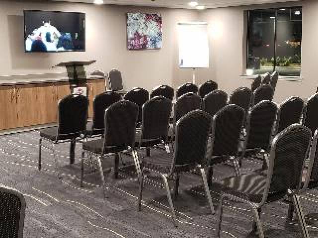 Conferencias