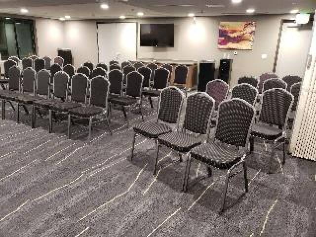 Conferencias