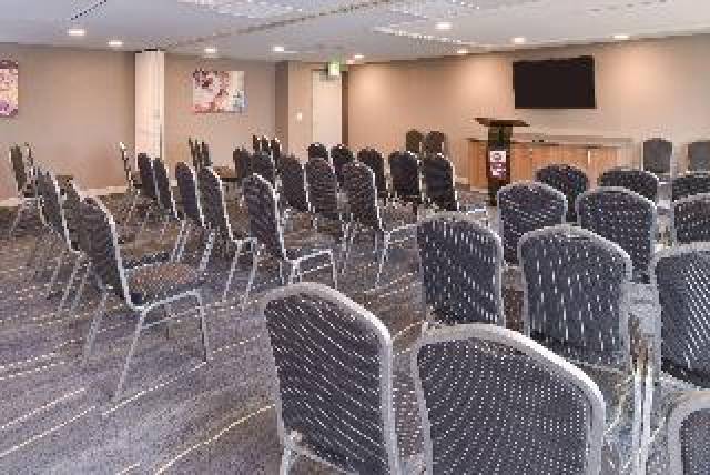 Conferencias