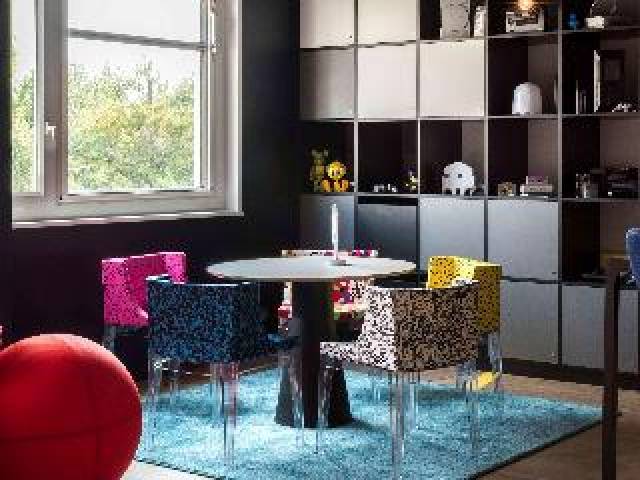 Vista General