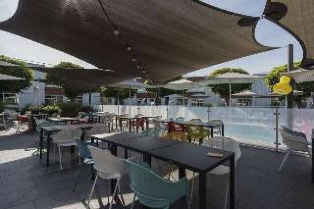 Terraço