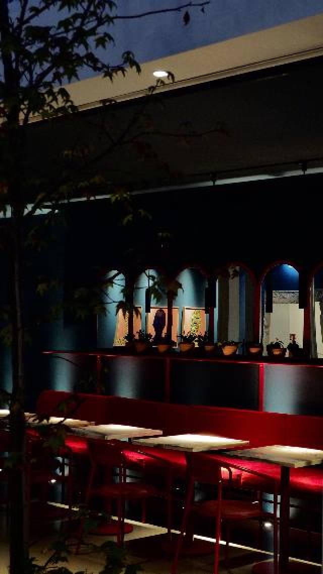 Restaurante