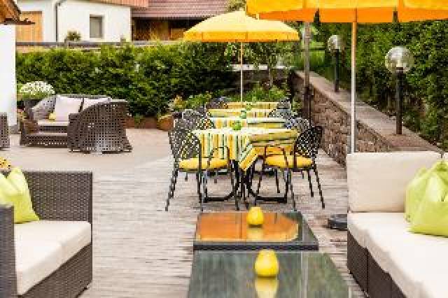 Terraço