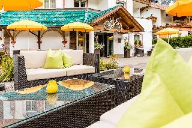 Terraço