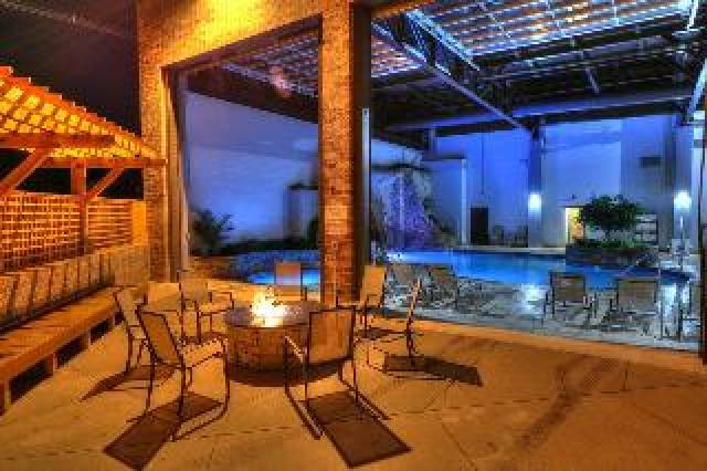Piscina