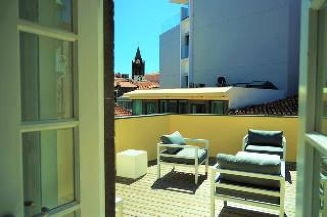 Terraço