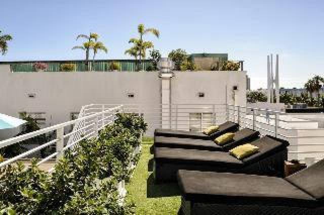 Terraço
