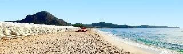 Praia