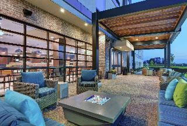 Terraço