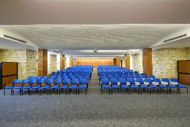 Conferencias