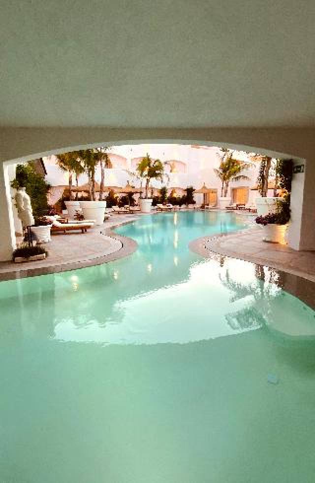 Piscina