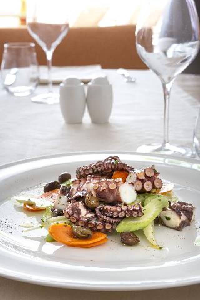 Restaurante