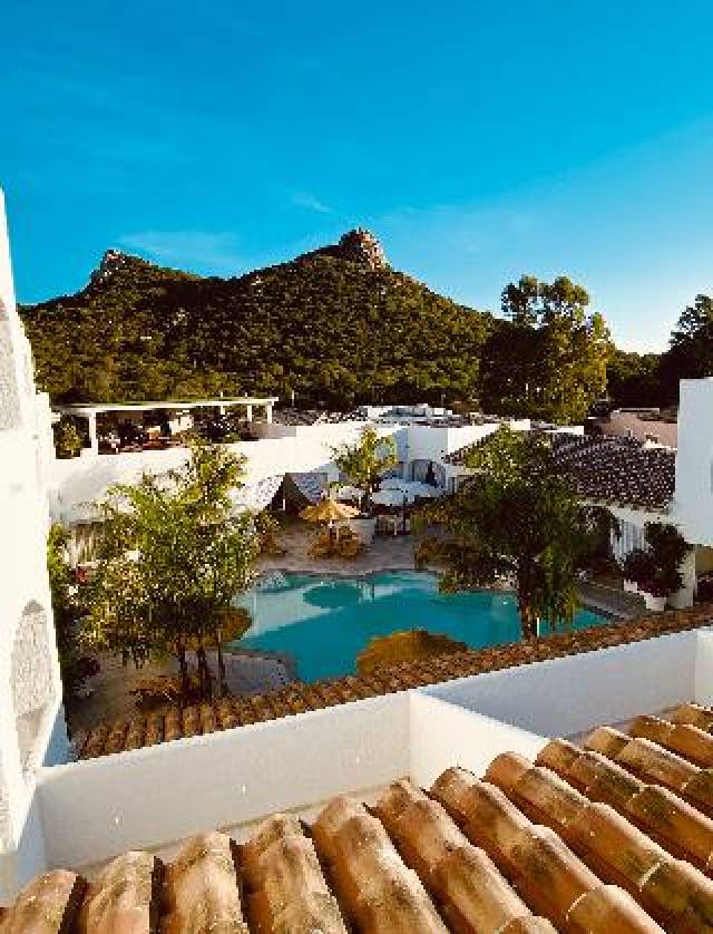 Terraço
